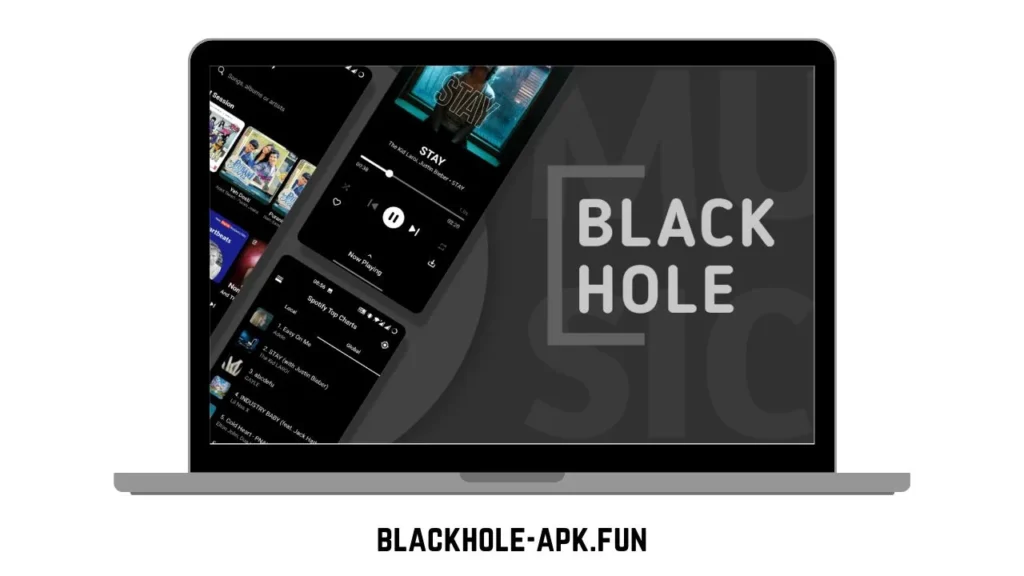 blackhole apk for pc